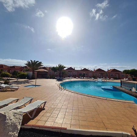 Вилла Casa Francisco, Pool - Wifi - Fuerteventurabay Коста-де-Антигуа Экстерьер фото
