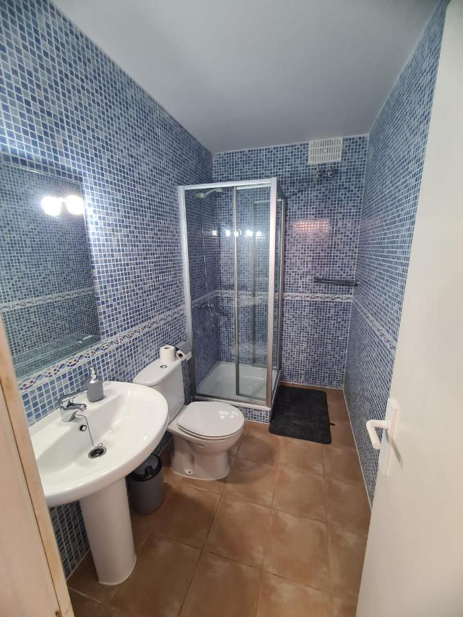 Вилла Casa Francisco, Pool - Wifi - Fuerteventurabay Коста-де-Антигуа Экстерьер фото