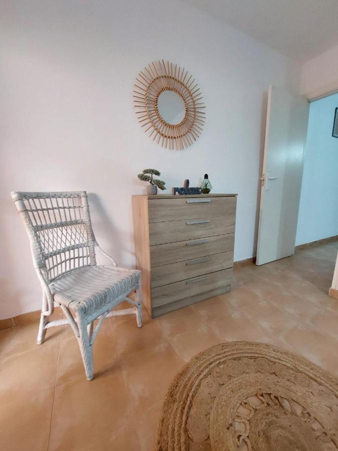 Вилла Casa Francisco, Pool - Wifi - Fuerteventurabay Коста-де-Антигуа Экстерьер фото
