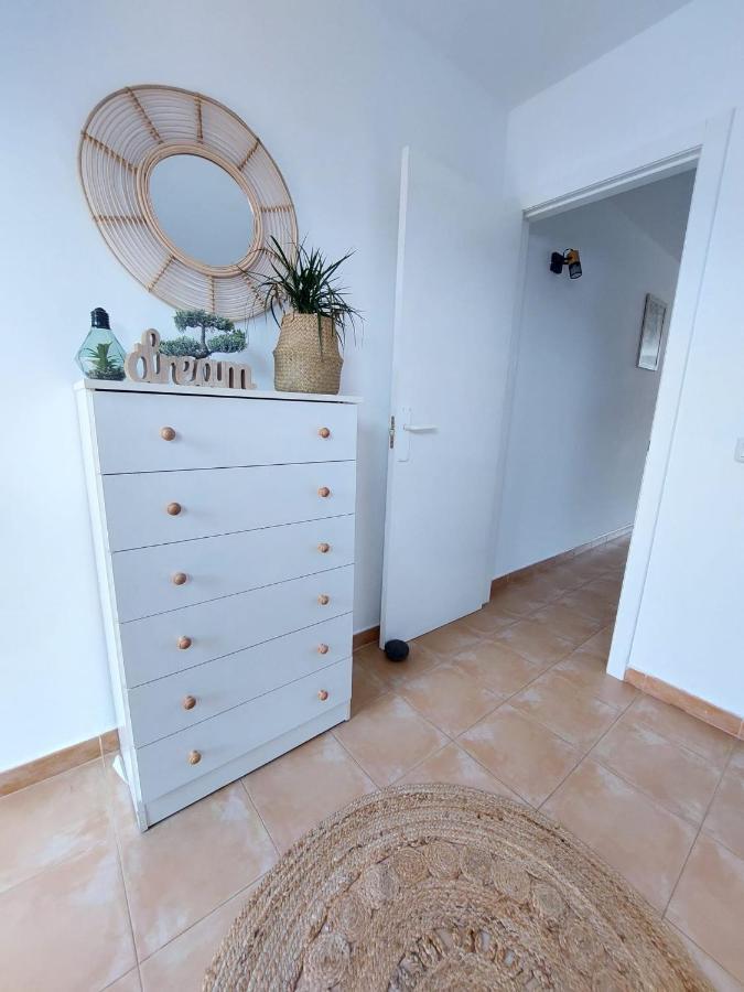 Вилла Casa Francisco, Pool - Wifi - Fuerteventurabay Коста-де-Антигуа Экстерьер фото