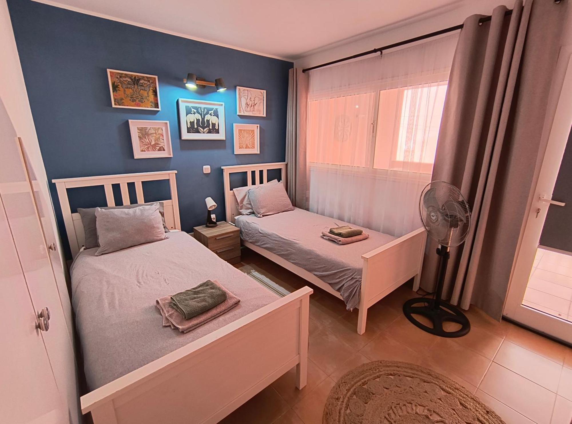 Вилла Casa Francisco, Pool - Wifi - Fuerteventurabay Коста-де-Антигуа Экстерьер фото