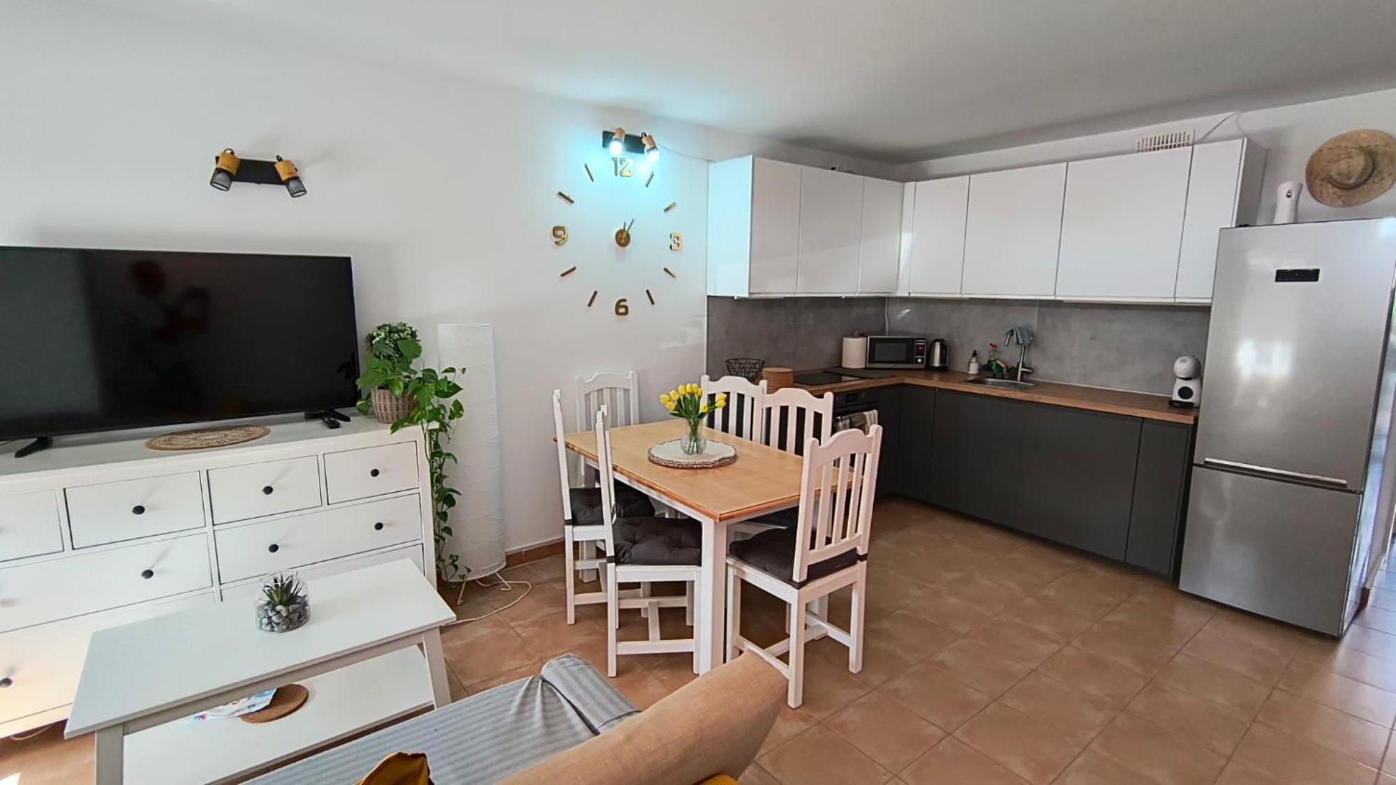 Вилла Casa Francisco, Pool - Wifi - Fuerteventurabay Коста-де-Антигуа Экстерьер фото