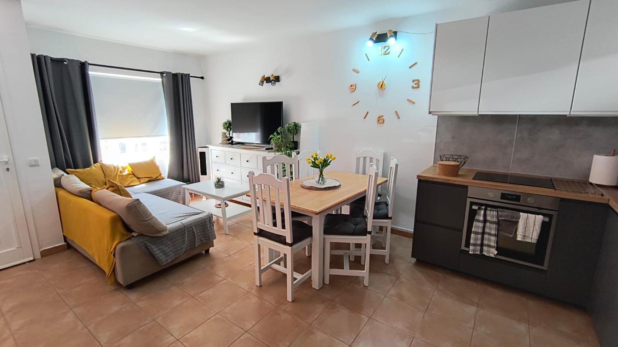 Вилла Casa Francisco, Pool - Wifi - Fuerteventurabay Коста-де-Антигуа Экстерьер фото